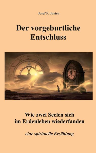 Produktbild: Der vorgeburtliche Entschluss