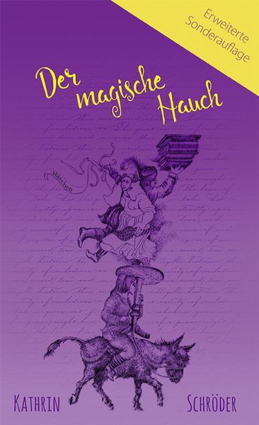 Produktbild: Der magische Hauch