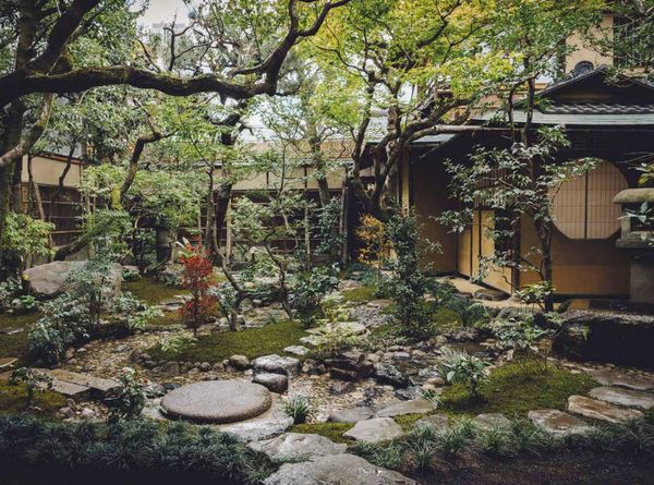 Produktbild: Soul of Kyoto