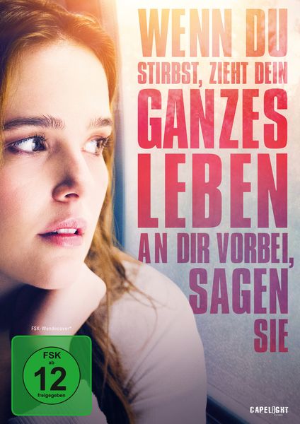 Produktbild: Wenn du stirbst, zieht dein ganzes Leben an dir vorbei, sagen sie.