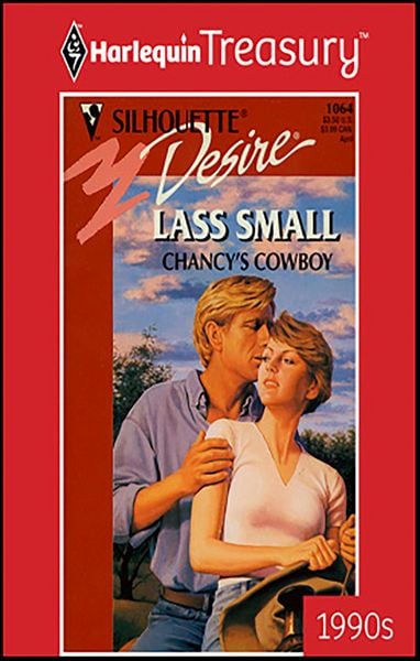 Produktbild: Chancy's Cowboy