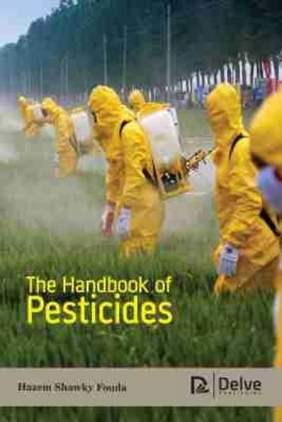 Produktbild: The the Handbook of Pesticides