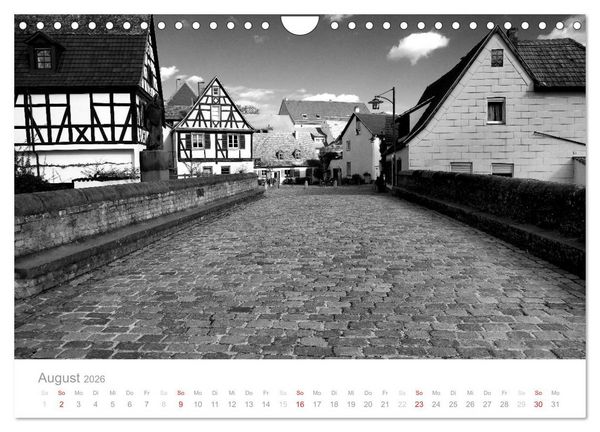 Produktbild: Stadtansichten Speyer (Wandkalender 2026 DIN A4 quer), CALVENDO Monatskalender