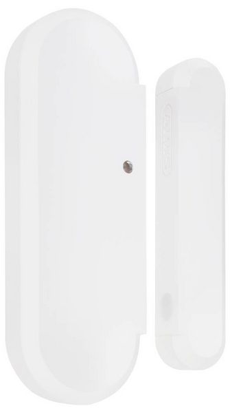 Produktbild: ABUS Smartvest Pro Funk-&Ouml;ffnungsmelder FUMK45000 Funk-Alarmanlagen-Erweiterung Funk-&Ouml;ffnungsmelder