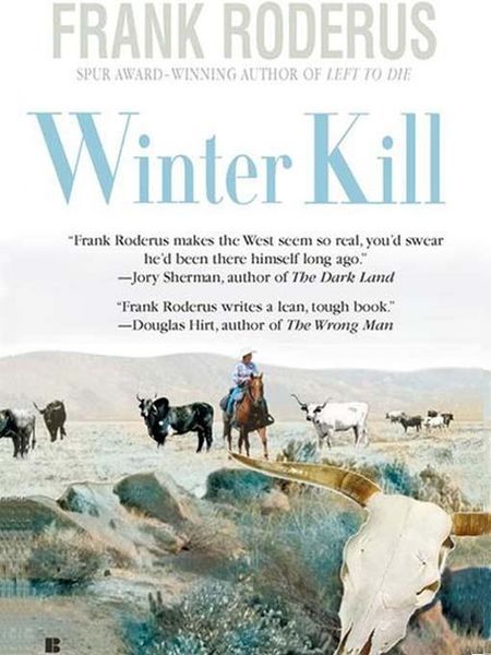 Produktbild: Winter Kill