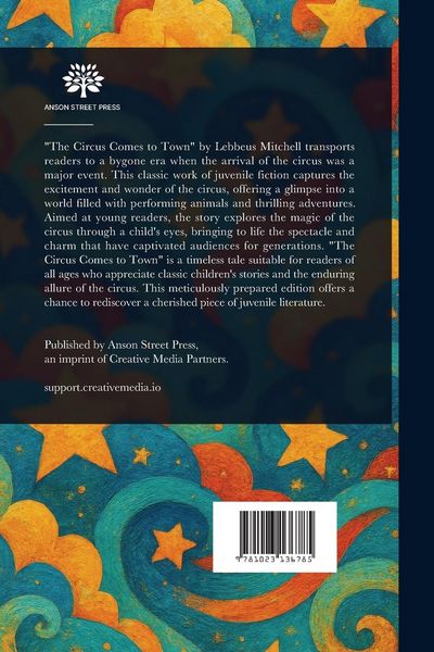 Produktbild: The Circus Comes to Town