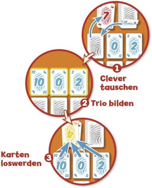Produktbild: Z3BRA