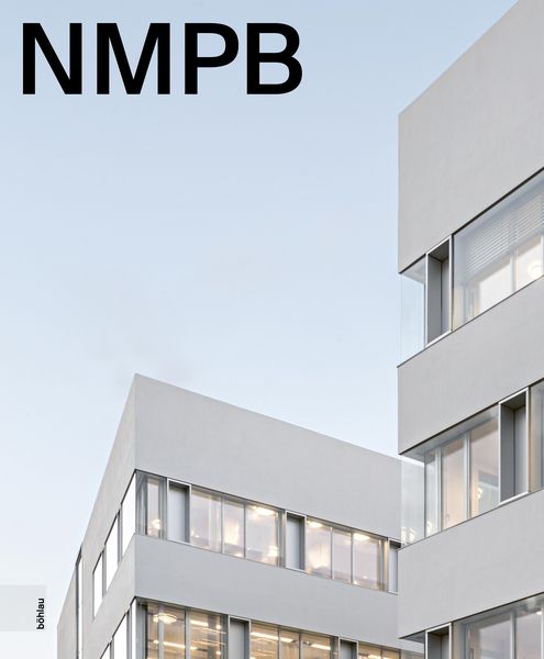 Produktbild: NMPB-Architekten