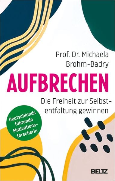 Aufbrechen