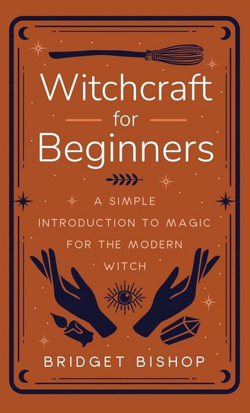 Produktbild: Witchcraft for Beginners