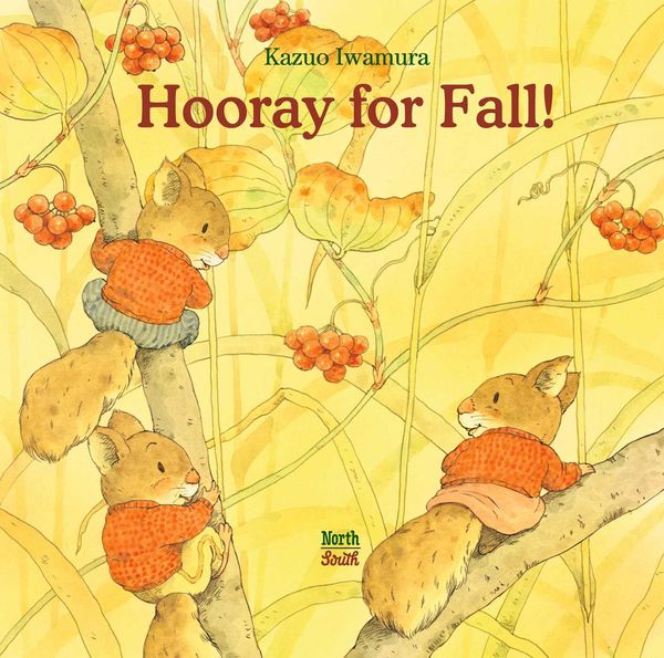 Produktbild: Hooray for Fall!
