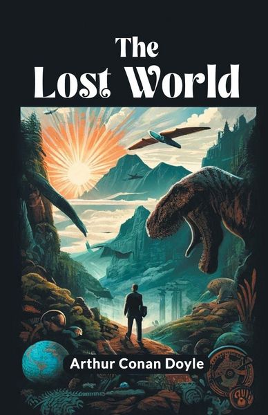 Produktbild: The Lost World (Edition2024)