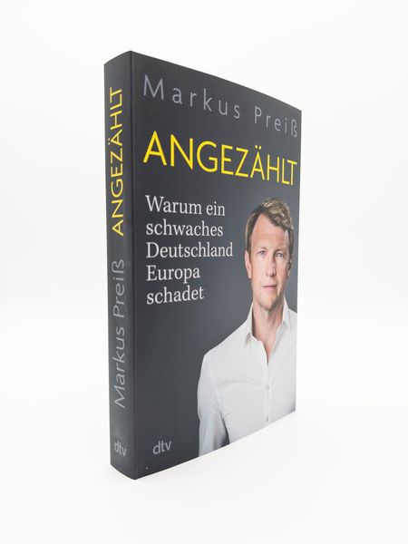 Produktbild: Angez&auml;hlt
