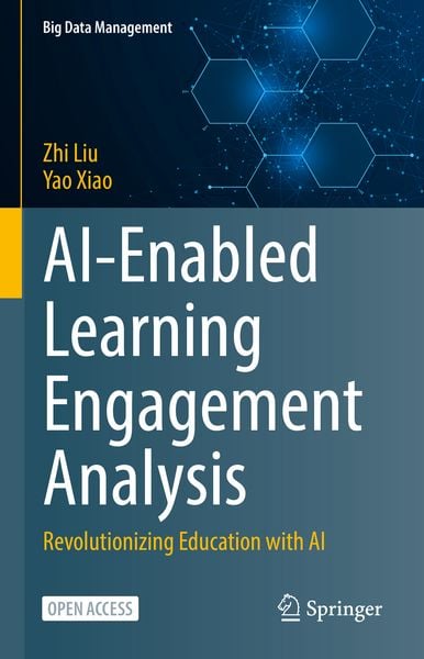 Produktbild: AI-Enabled Learning Engagement Analysis