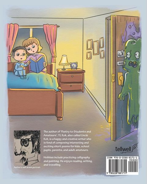Produktbild: Three Wonderful and Exciting Stories