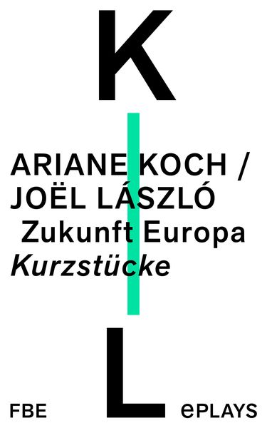 Produktbild: Zukunft Europa