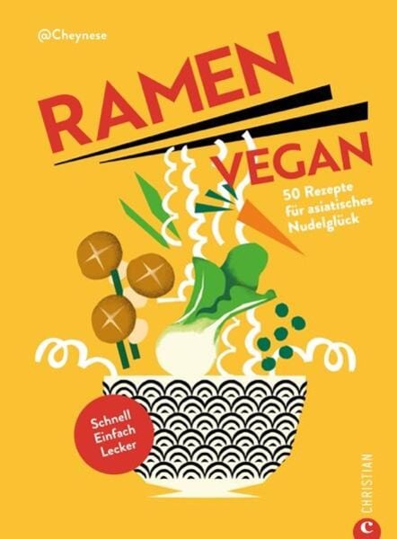 Ramen vegan