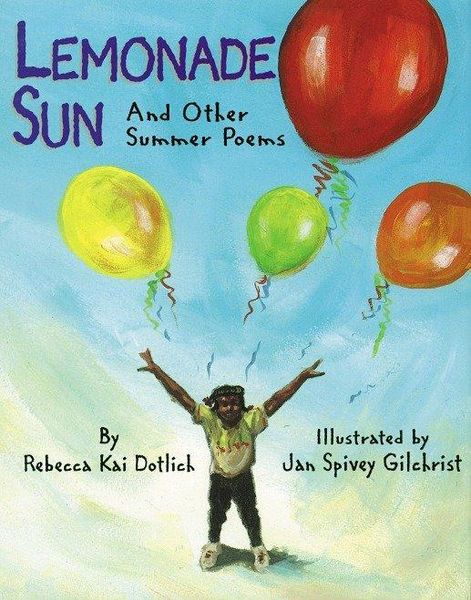 Produktbild: Lemonade Sun