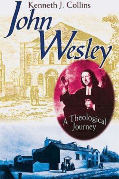 Produktbild: John Wesley