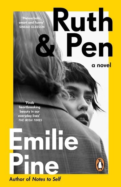 Produktbild: Ruth & Pen