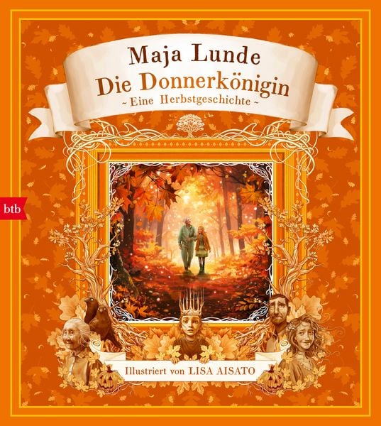 Produktbild: Die Donnerk&ouml;nigin