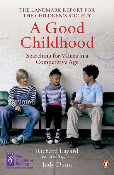 Produktbild: A Good Childhood