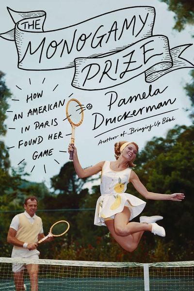Produktbild: The Monogamy Prize