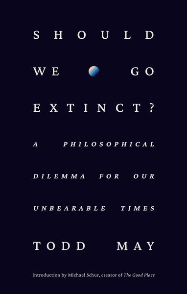 Produktbild: Should We Go Extinct?
