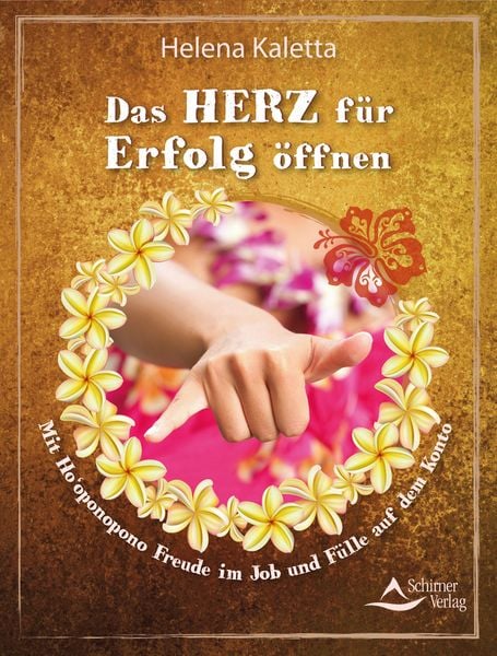 Produktbild: Das Herz f&uuml;r Erfolg &ouml;ffnen