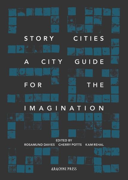 Produktbild: Story Cities