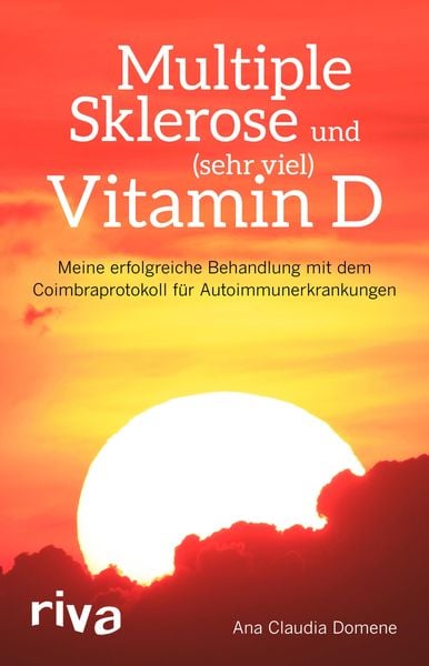 Multiple Sklerose und (sehr viel) Vitamin D