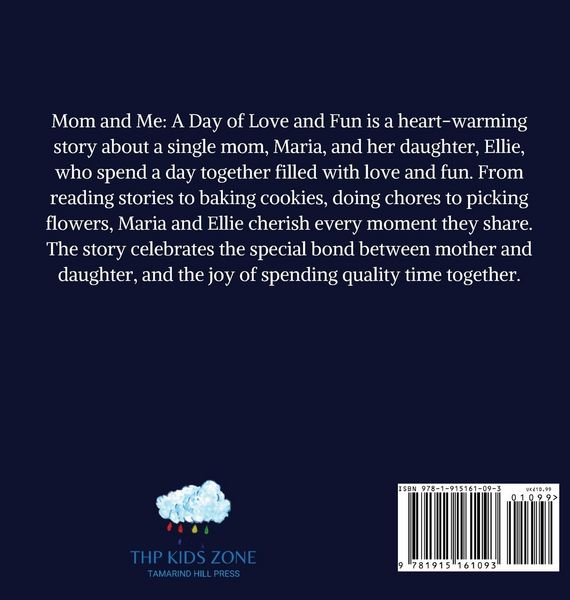 Produktbild: Mom and Me