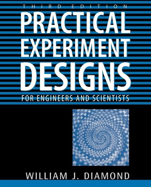 Produktbild: Practical Experiment Designs