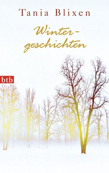Produktbild: Wintergeschichten
