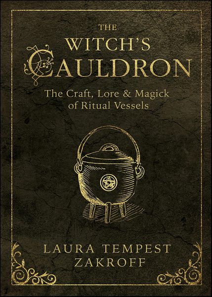 Produktbild: Witch's Cauldron