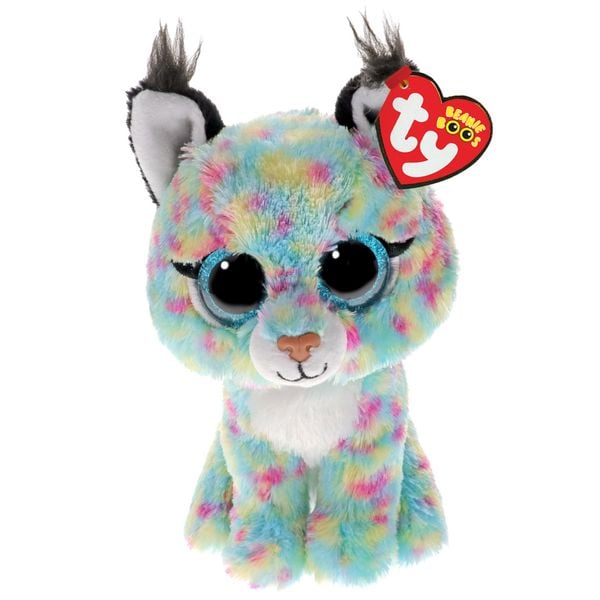 Produktbild: LYNX BOB CAT - BOO - REG