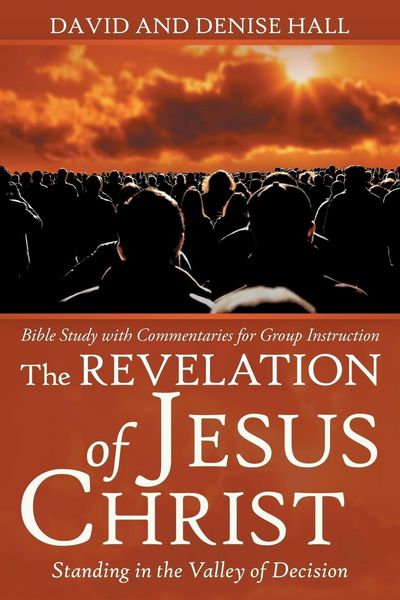 Produktbild: The Revelation of Jesus Christ