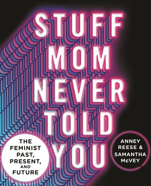 Produktbild: Reese, A: Stuff Mom Never Told You