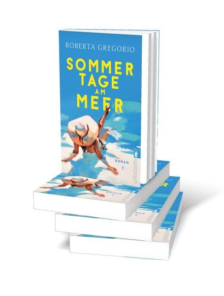 Produktbild: Sommertage am Meer