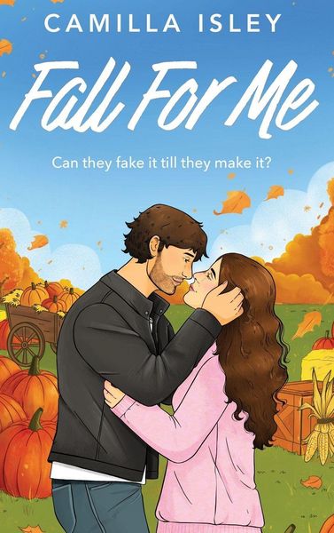 Produktbild: Fall For Me
