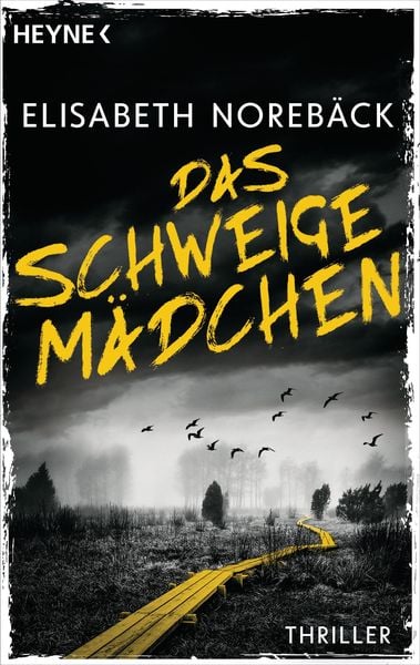 Produktbild: Das Schweigem&auml;dchen