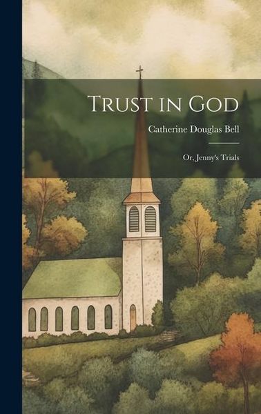 Produktbild: Trust in God