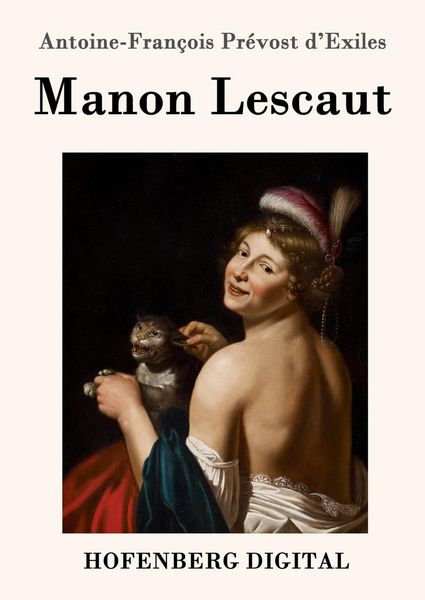 Produktbild: Manon Lescaut