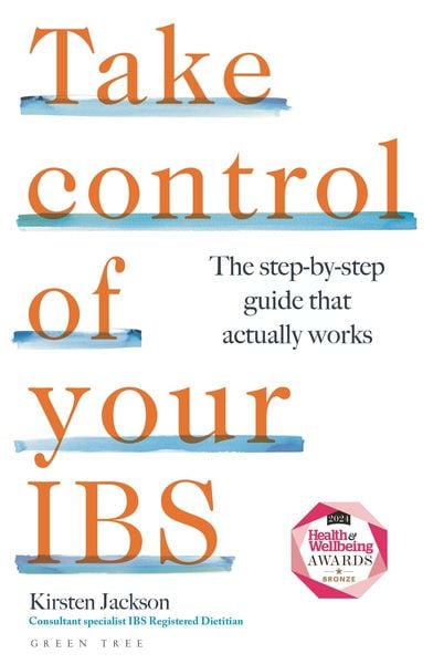 Produktbild: Take Control of your IBS