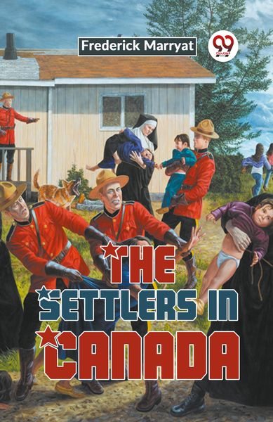 Produktbild: The Settlers In Canada