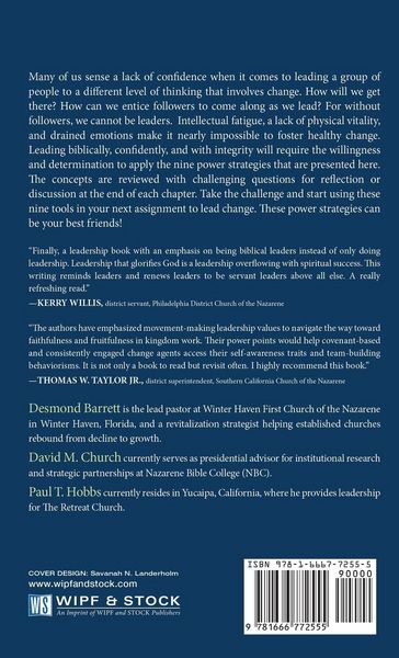 Produktbild: Confidence for Leadership