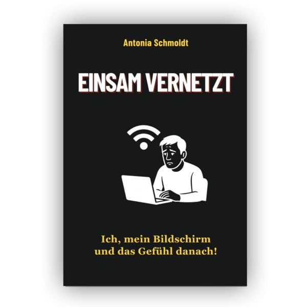 Produktbild: Einsam vernetzt
