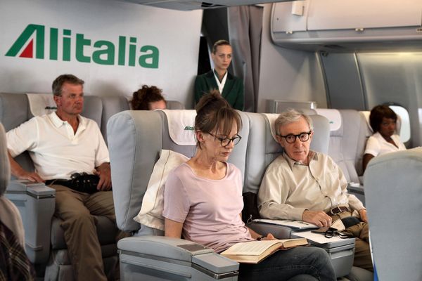 Produktbild: To Rome with Love