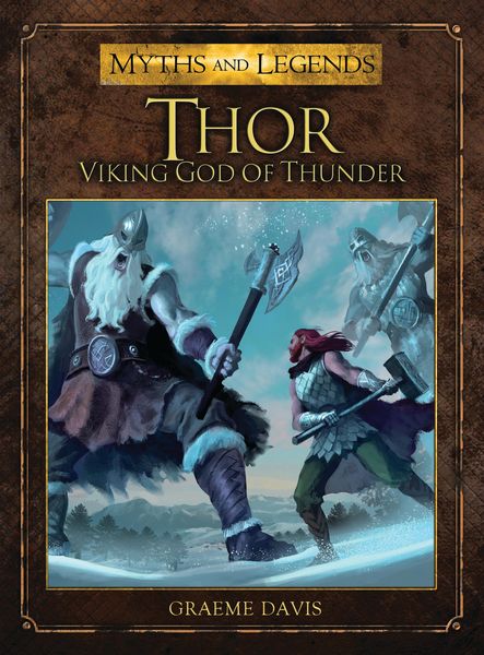 Produktbild: Thor