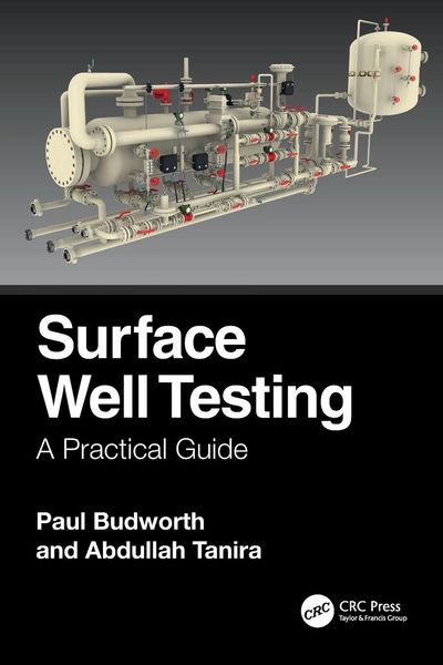 Produktbild: Surface Well Testing